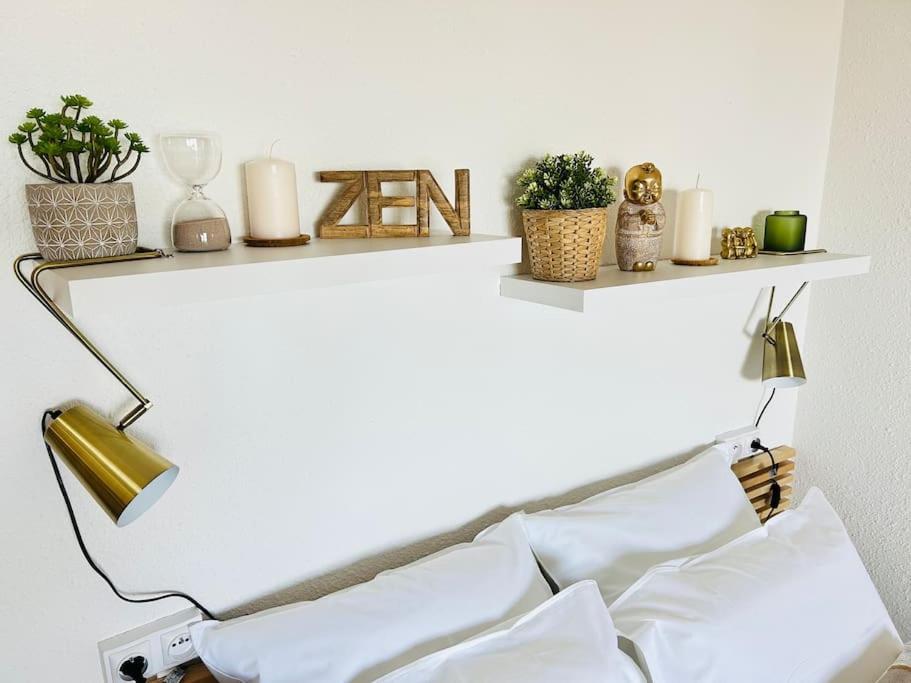Studio Chic & Cosy Vue Mer, Clim, Parking 拉格朗德默特 外观 照片